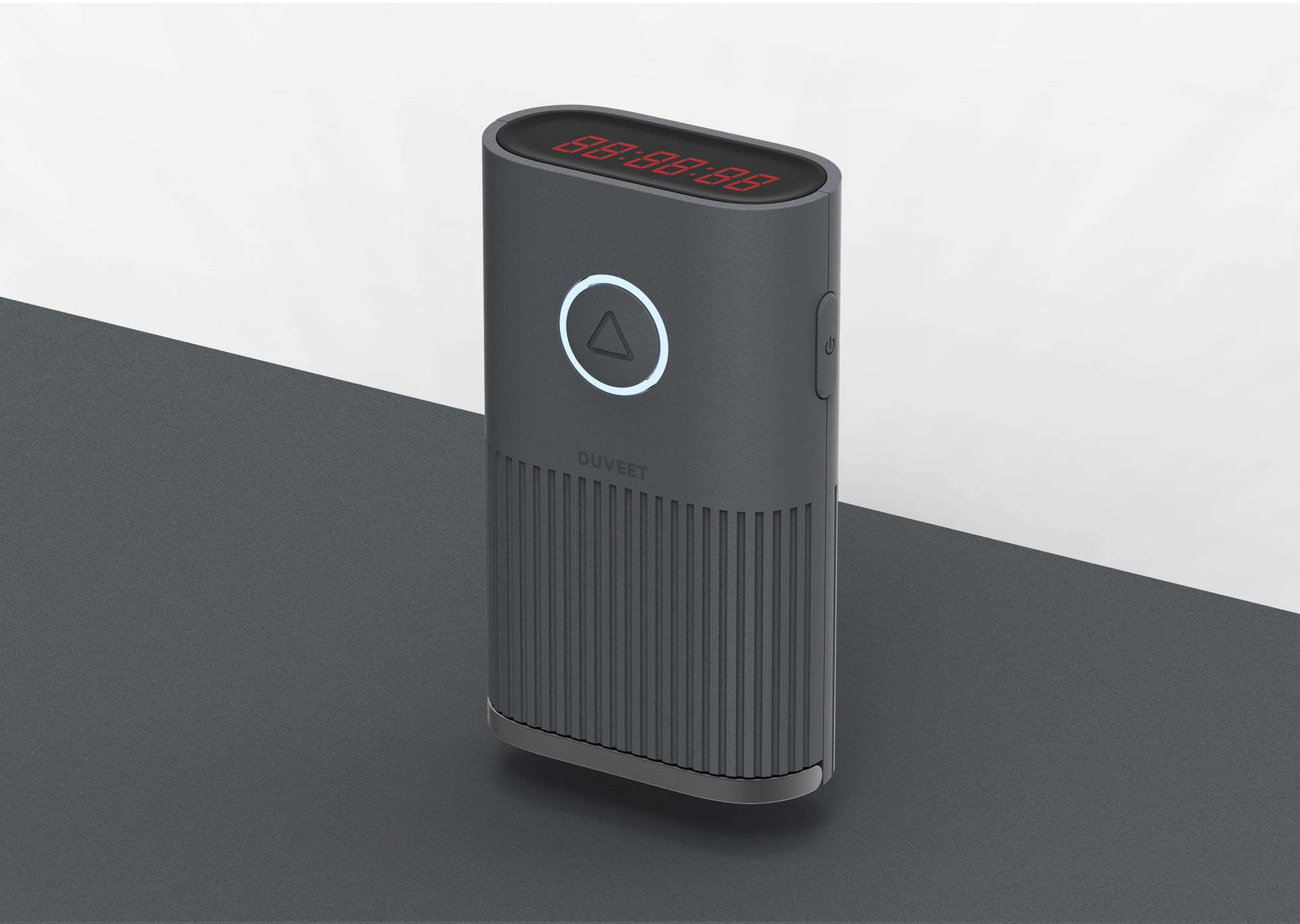 Safety equipment，Dewey，a burglar alarm，Storyform，industrial design，